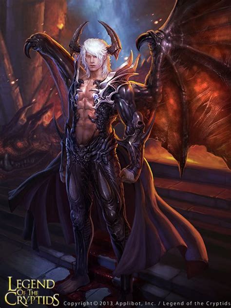 Ähnliches Foto Fantasy Demon Male Demon Demon Art