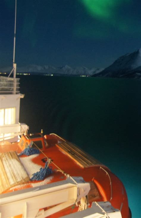 Norway Winter Cruises with Hurtigruten / Authentic Scandinavia