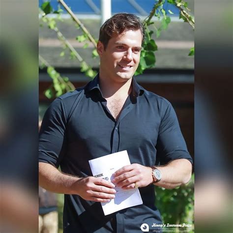 Henry Cavill Nation On Twitter Henry Cavill Love Henry Challenges