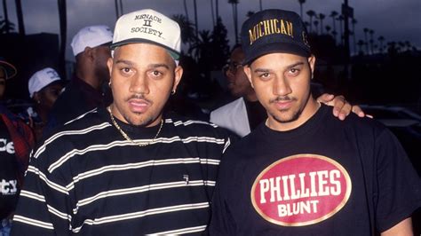 Allen Hughes On Menace Ii Society Tupac Hip Hop And Racism