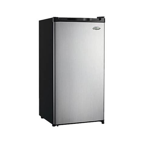 Everest Et Pr122 33 Cuft Personal Refrigerator Non Inverter