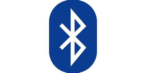 Bluetooth Logo And Symbol Meaning History Png Brand