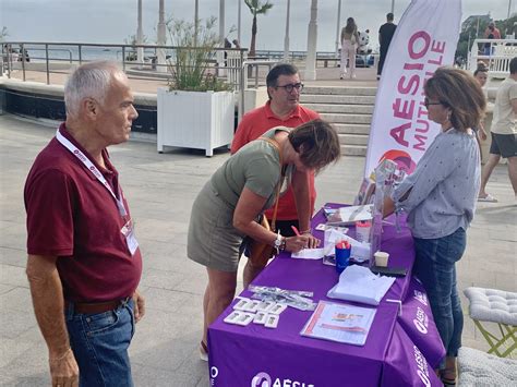 Je Marche Avc Arcachon Pr Vention Sur Les Plages Avec L