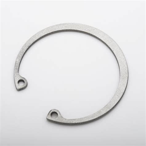 Internal Housing Retaining Ring 2 12 Pack Of 10 Pcs Stainless Steel