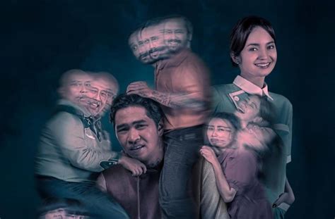 Sinopsis Film Hello Ghost Versi Indonesia Tayang Perdana Di Bioskop