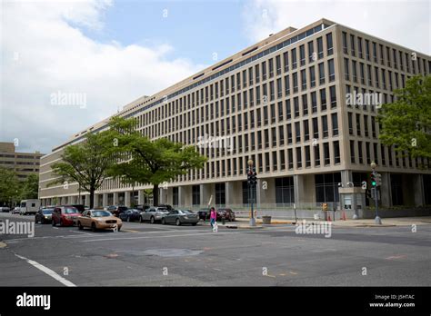 lyndon baines johnson department of education building Washington DC