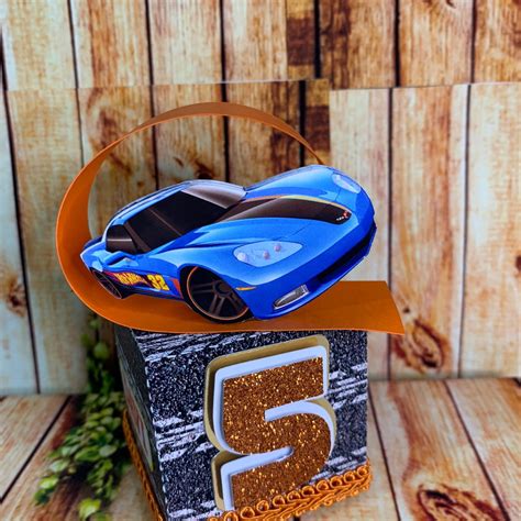 Kit Luxo Hot Wheels Pe As Elo Produtos Especiais