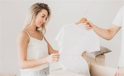 Les étapes à Suivre Pour Personnaliser Soi Même Son Tee Shirt à La Maison