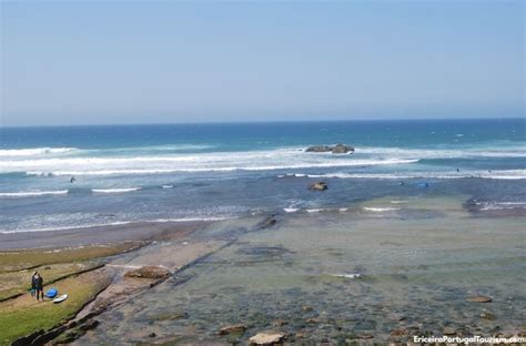 ERICEIRA BEACHES - 2022 Tourist Guide