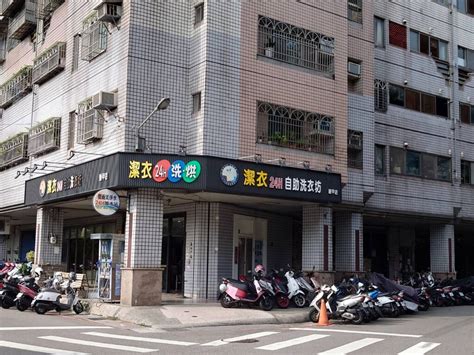 逢甲19米面寬～低總價角店 台中市西屯區仕紳名門買房子、房屋出售 樂屋網