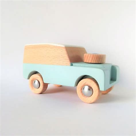 Petites Voitures RAF BOARDS Rookieroule Voitures Jouets En Bois