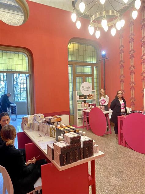 Milano Beauty Week I Dati Preconsuntivi E Le Previsioni Sul