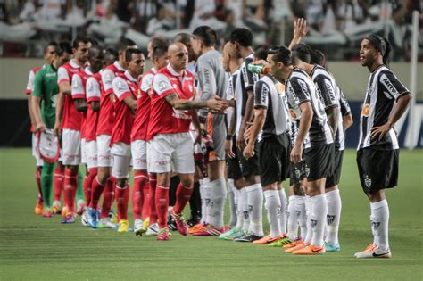 Atlético Tem Retrospecto Positivo Contra Times Colombianos Clube