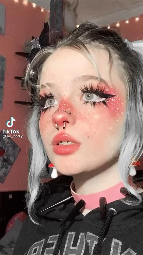 Tiktok Makeup Trends