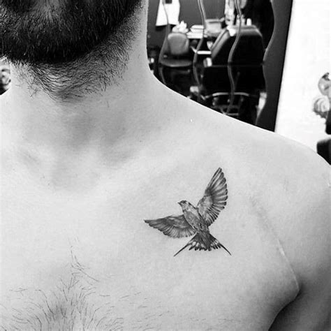 Cool Small Chest Tattoos For Men Small Chest Tattoos Chest Tattoo