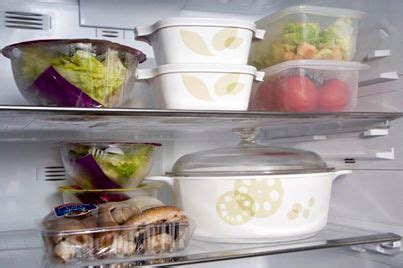 Corningware can be taken straight from the freezer to stovetop! Like ...