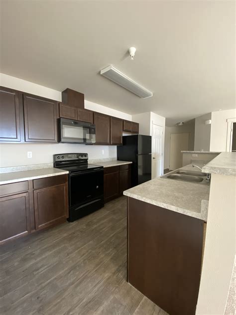 Crown Pointe Apartments | Post Falls, ID | Gallery