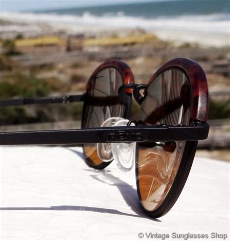 Vintage Revo Sunglasses For Men and Women