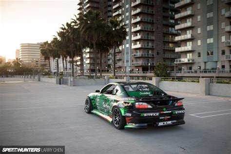 Get Nuts S15 The Purists Formula D Car Speedhunters