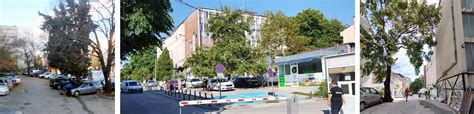 The Market Zone Международен архитектурен конкурс