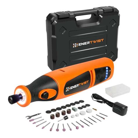 Top 10 Best Rotary Tools In 2025 Reviews