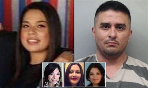 How Sex Worker Escaped Serial Killing Ice Agent Daily Mail Online