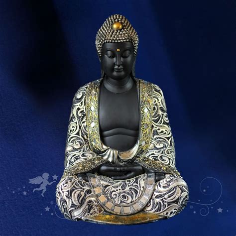 Statue Statuette De Bouddha Grande Taille D Coration Statue Bouddha