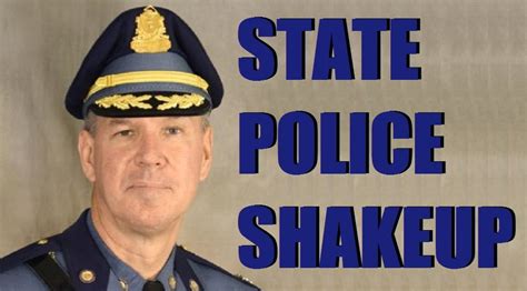 Scandal Mass State Police Colonel “retires” After Two Troopers Hyannis News News