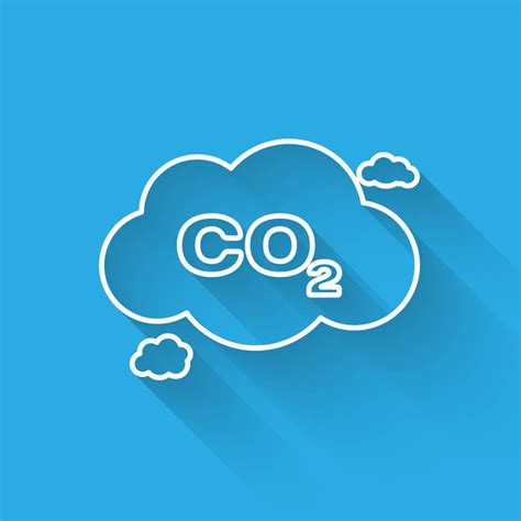 Co2 Reduction Free Stock Vectors