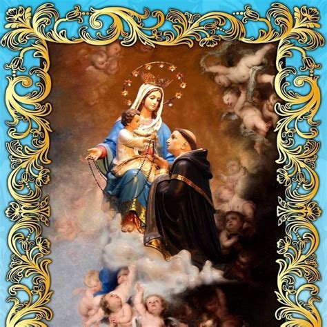 Home Our Lady Of The Most Holy Rosary Parish