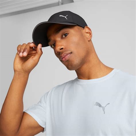 Essentials Unisex Running Cap Puma