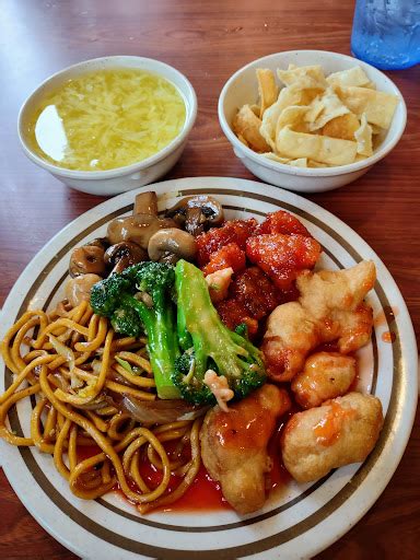 Old Great Wall Buffet In Bay City Michigan Zaubee