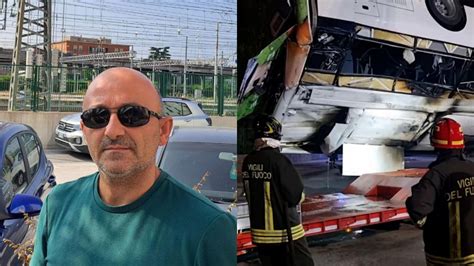 Il Testimone Dellincidente Di Mestre Sono Stato Il Primo Ad Arrivare