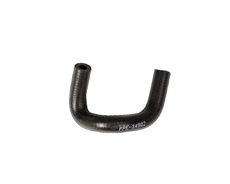 Fleece Performance Replacement Cp Return Hose Chevrolet Silverado