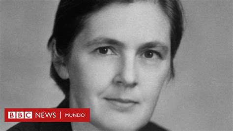 Frances Oldham Kelsey La Mujer Que Salv A Miles De Beb S En Estados