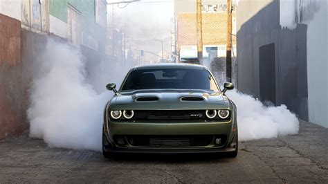 Dodgesrt Wants To Build You One Of These Srt Jailbreak Models