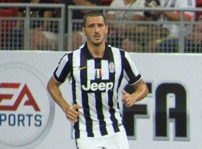 Bonucci A Step Away From Union Berlin Move Footitalia