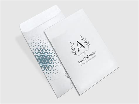 Custom Envelope Printing Online- Print Envelope from 10 units- Inkmonk