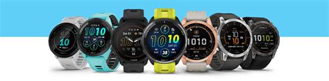 Garmin Watch Comparison Chart 2021 Offers