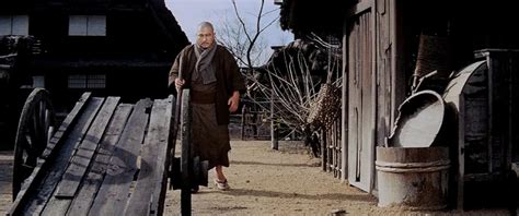 Zatoichi Meets Yojimbo