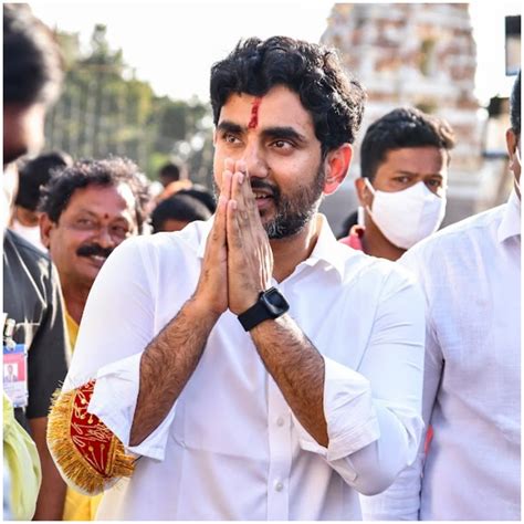 Nara Lokesh నారా లోకేష్ పాదయాత్రకు ముహూర్తం ఫిక్స్ ఎప్పటి నుంచి అంటే రూట్ మ్యాప్ ఇదే