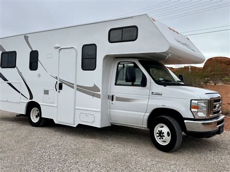 Thor Motor Coach Majestic A Good Sam Rv Rentals