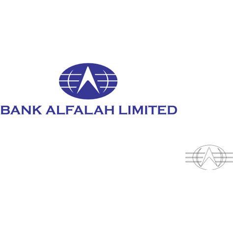 Bank Alfalah Logo Download png