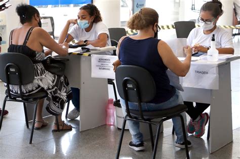 Censo Previdenciário é Prorrogado Em Barra Mansa Barra Mansa