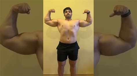 Dirty Bulking Gone Wrong Youtube