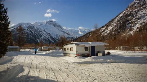 10 Anfänger Tipps fürs Wintercamping Zubehör promobil