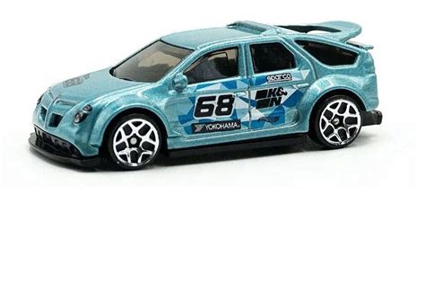Hot Wheels Tekli Arabalar Pontiac Aztek Custom HRY61 Fiyatları ve Modelleri Pazarama