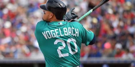 Daniel Vogelbach Has Something Left To Prove In 2020