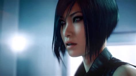 Mirrors Edge Catalyst Walkthrough Ending Youtube