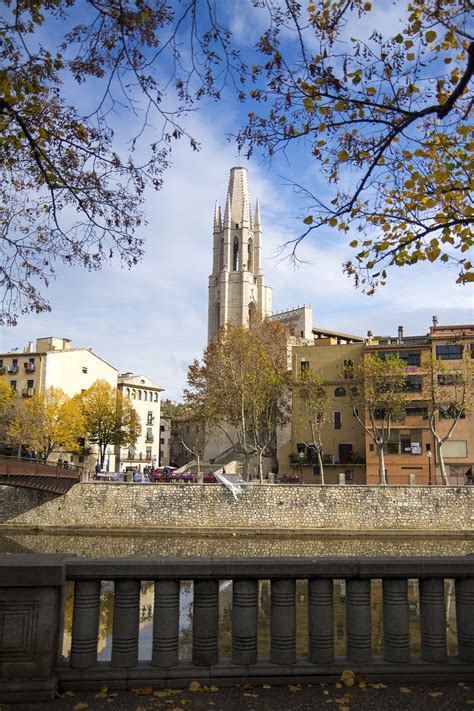 Catedral de Girona y la Basílica de Sant Feliu 2024 Visita Costa Brava